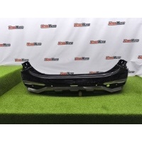 Бампер Kia Sportage 5 2021- 86612P1300