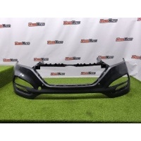 Бампер Hyundai Tucson 3 2015-2018 86511D3100