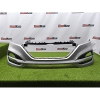 Бампер Hyundai Tucson 3 2015-2018 86511D3100