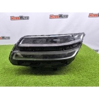 Фара LED Genesis GV80 2020- 92101T6000