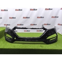 Бампер Hyundai Tucson 3 2015-2018 86511D3100