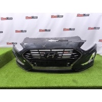 Бампер Hyundai Sonata 7 2017-2019 86511E6700
