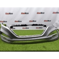 Бампер Hyundai Tucson 3 2015-2018 86511D3100