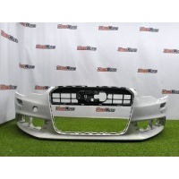 Бампер AUDI A6 C7 до рест 2011-2014 4G0807437