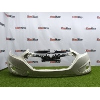 Бампер Hyundai IX35 2009-2015 865112S000