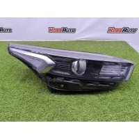 Фара галогеновая Kia Cerato 4 2018- 92102M6600
