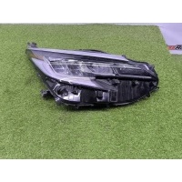 Фара LED Toyota Sienna 123456789