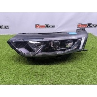 Фара галогеновая Renault Koleos 2 260607108R