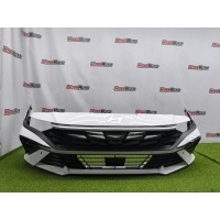 Бампер Hyundai Elantra 7 рест 2023- 86511AAAA0