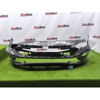 Бампер Hyundai Elantra 7 рест 2023- 86511AAAA0