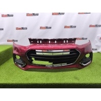 Бампер Chevrolet Trax U200 2019- 42563389