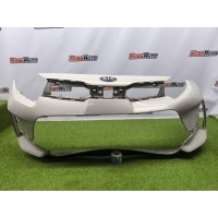 Бампер Kia PICANTO 3 2017- 86511G6AA0