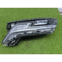 Фара LED Kia Carnival 4 2020- 92101R0000