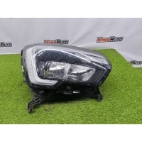 Фара LED Renault Master 2014- 260105567R