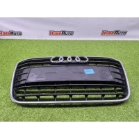 Решетка радиатора AUDI A6 C7 4G0853653