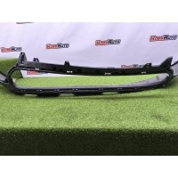 Бампер Kia Sorento Prime 3 2014-2017 86512C5000