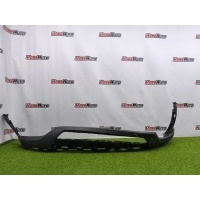 Юбка бампера Hyundai SANTA FE 2015- 865122W000