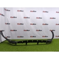 Юбка бампера Kia Sportage 4 2017- 86512D9000