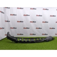 Юбка бампера Hyundai SANTA FE 2015- 865122W500