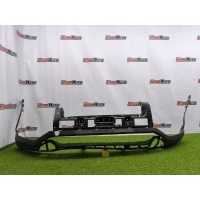 Юбка бампера Hyundai Palisade до рест 2018- 86512S8000