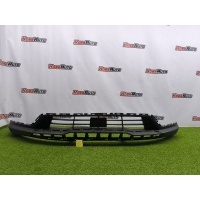 Нижняя решетка Kia Carnival 4 2020- 86512R0010