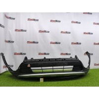 Бампер Kia Sorento Prime 3 2014-2017 86512C5000