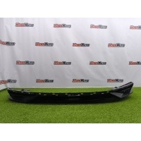 Юбка бампера Hyundai Elantra 7 2020- 86612AA050