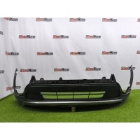 Бампер Kia Sorento Prime 3 2014-2017 86512C5000