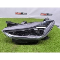 Фара LED Maserati Ghibli 2013- 670100988