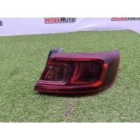 Фонарь внешний Renault Talisman 2015- 265501563R