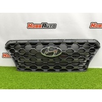 Решетка радиатора Hyundai SANTA FE 4 2018- 86350S1100
