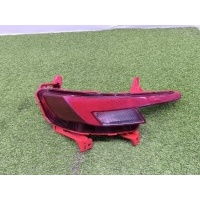 ПТФ Hyundai Elantra 6 2018- 92406F2510