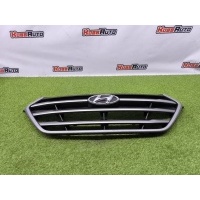 Решетка радиатора Hyundai Tucson 3 до рест 2015-2018 86351D3050