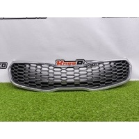 Решетка радиатора Kia Cerato 3 2013-2016 86351A7500