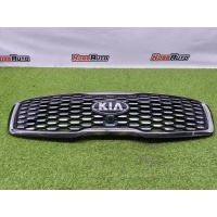 Решетка радиатора Kia Sorento 2017- 86352C5610