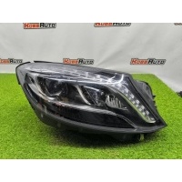 Фара LED Mercedes-Benz S-Class W222 2013- A2229062404