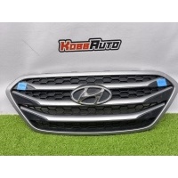 Решетка радиатора Hyundai IX35 LM 2010- 863512S500