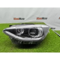 Фара ксеноновая BMW 1 F20 2012- 63117296913
