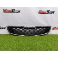 Решетка радиатора Kia Cerato 3 2013- 86352A7810