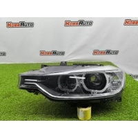 Фара ксеноновая BMW 3 F30 2011-2015 63117259525
