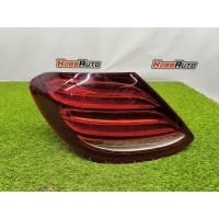 Фонарь внешний Mercedes-Benz E-Class W213 2016- A2139067700
