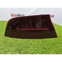 Фонарь AUDI A7 2013- 4G8945095