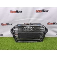 Решетка радиатора AUDI A3 3 2017- 8V3853651