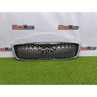 Решетка радиатора Kia Sorento Prime 3 2014-2017 86350C5010