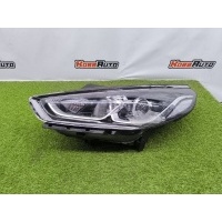 Фара галогеновая Hyundai Sonata 7 2014- 92101C1500