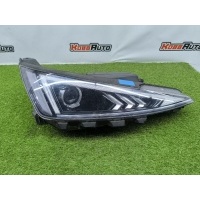 Фара LED Hyundai Elantra 6 92102F2600