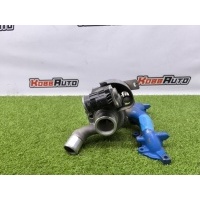 Турбина Kia Sportage 4 2015-2018 16461015064