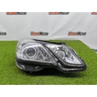 Фара ксеноновая Mercedes-Benz E-Class W212 2009- A2128201039