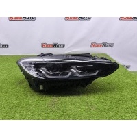 Фара LED BMW 4 G22 2020- 63119851036