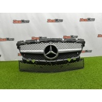 Решетка радиатора Mercedes-Benz SLK350 W172 2011- A1728880160